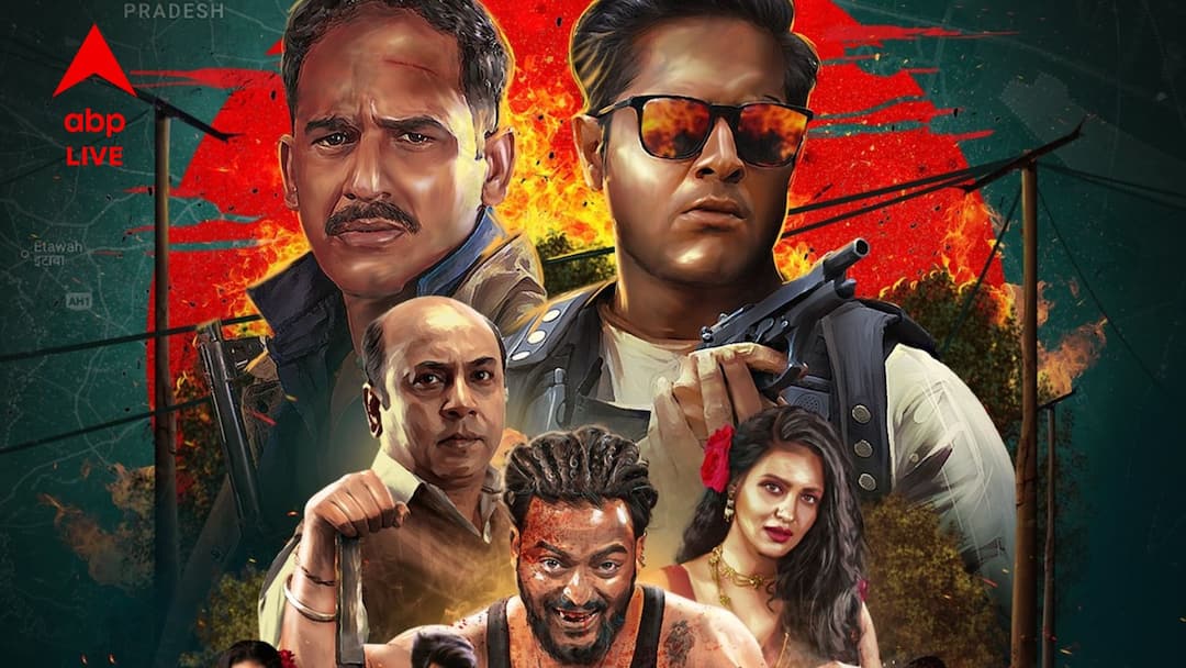 কলকাতার নিষিদ্ধপল্লীতে শ্যুটিং, ‘মৃগয়া’ করতে যাবেন ঋত্বিক, অনির্বাণ, সৌরভেরা কলকাতার নিষিদ্ধপল্লীতে শ্যুটিং, ‘মৃগয়া’ করতে যাবেন ঋত্বিক, অনির্বাণ, সৌরভেরা