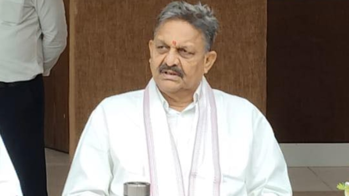 जातीय जनगणना के फैसले पर सपा सांसद अफजाल अंसारी का आया बयान, इस नेता को दिया क्रेडिट