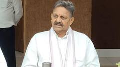 मोहन भागवत की गिरफ्तारी ऑर्डर के दावे पर अफजाल अंसारी बड़ा बयान, हेमंत करकरे का किया जिक्र