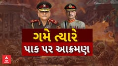 Pahalgam Terror Attack Update : પાકિસ્તાનના ફાયરિંગથી બચવા ઉરીમાં લોકોને બનાવ્યા બંકર