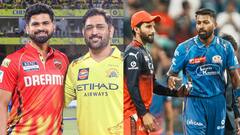 चेन्नई IPL से बाहर, अब क्या है प्वाइंट्स का हाल, कौन सी चार टीमें प्लेऑफ में पहुंची!