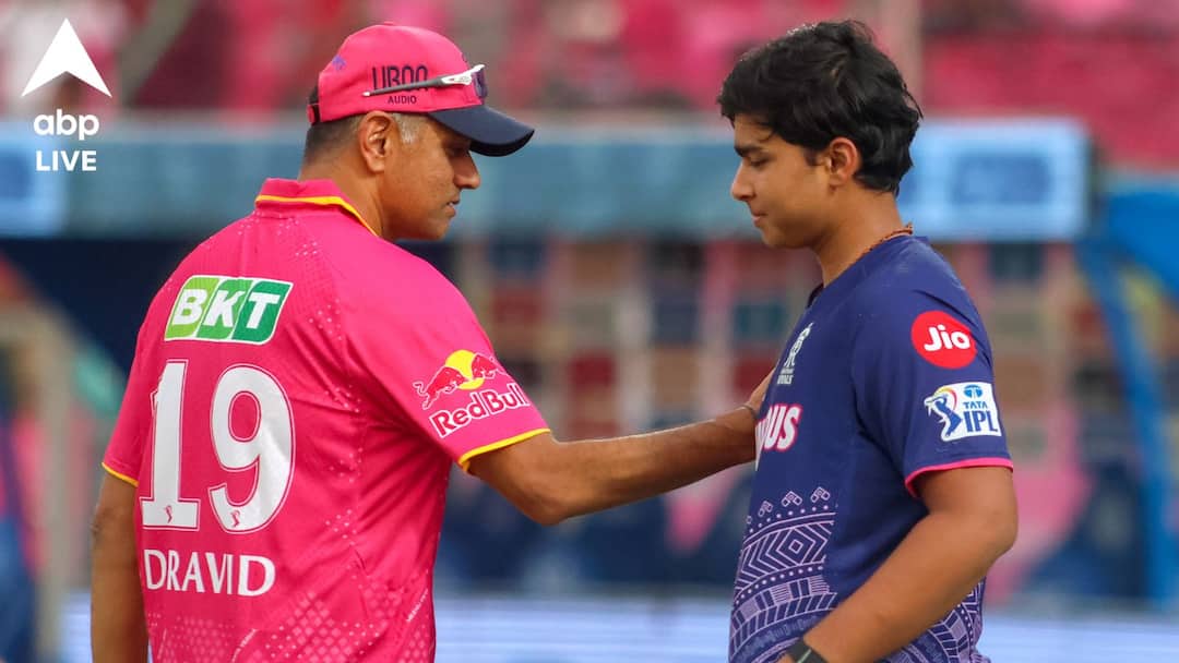 IPL ઇતિહાસમાં આ કારનામું કરનાર 7મો ખેલાડી બન્યો વૈભવ સૂર્યવંશી, રૈના અને વોટસન પણ આ યાદીમાં સામેલ IPL 2025 vaibhav suryavanshi becomes 7th player in ipl who scored hundred and out o -duck in next inning IPL ઇતિહાસમાં આ કારનામું કરનાર 7મો ખેલાડી બન્યો વૈભવ સૂર્યવંશી, રૈના અને વોટસન પણ આ યાદીમાં સામેલ