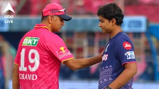 IPL ઇતિહાસમાં આ કારનામું કરનાર 7મો ખેલાડી બન્યો વૈભવ સૂર્યવંશી, રૈના અને વોટસન પણ આ યાદીમાં સામેલ