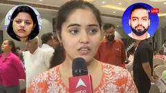 पहलगाम हमले में मारे गए विनय नरवाल की बहन सृष्टि भाभी हिमांशी को लेकर बोलीं , पूरा परिवार...