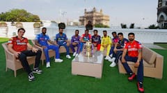 IPL 2025: પ્લેઓફ માટે આઠ ટીમો છે રેસમાં, કઇ ટીમે કેટલી મેચ જીતવી પડશે? જાણો તમામ ટીમોનું સમીકરણ