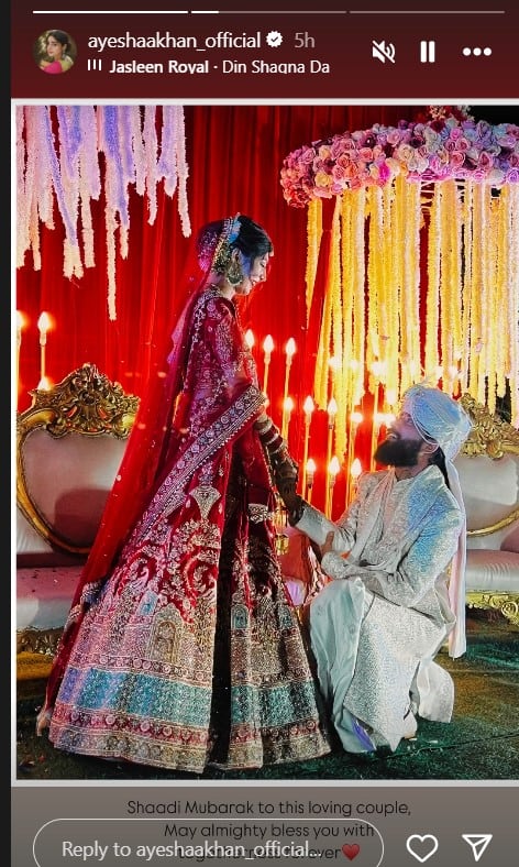 शादी के बंधन में बंधे ‘बिग बॉस 17’ फेम अनुराग डोभाल, लॉन्ग टाइम गर्लफ्रेंड संग लिए सात फेर, सामने आई तस्वीर