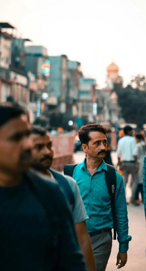 ब्राजील से भी ज्यादा है भारत के इस राज्य की जनसंख्या