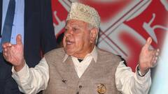 पहलगाम हमले पर फारूक अब्दुल्ला का बड़ा बयान, 'कोई शक नहीं कि सुरक्षा चूक है'