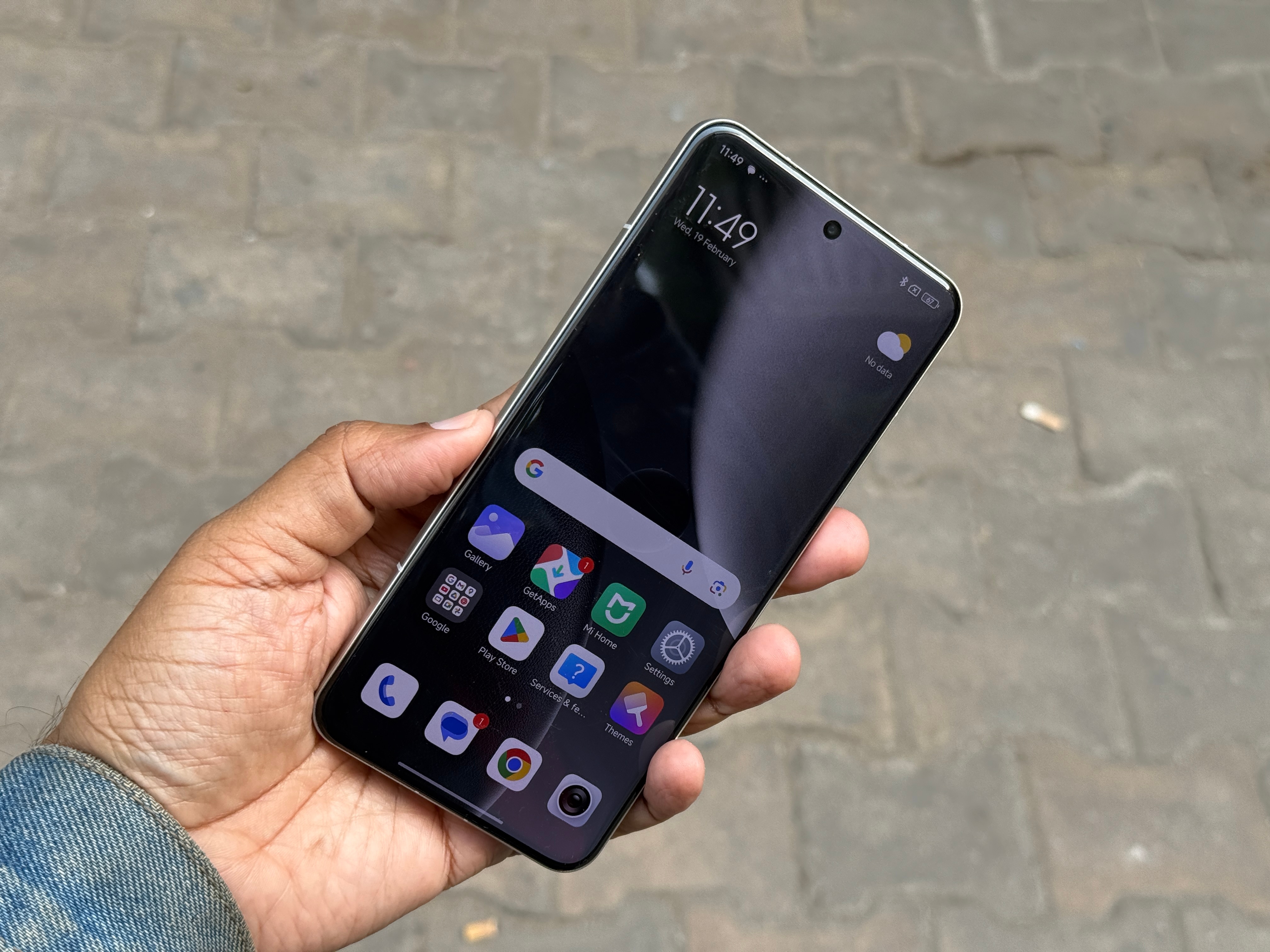 Xiaomi 15 Ultra Review: A Leica Camera That Just Happens To Be A Phone