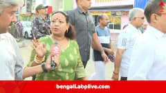 ‘যারা BJP-তে ইমপোর্টেড, যাদের মাল্টিপল আদর্শ…’, দিলীপের পাশে দাঁড়িয়ে দলের একাংশকে নিশানা রিঙ্কুর