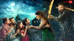 'द भूतनी' करेगी अच्छी कमाई, 'रेड 2' से क्लैश के बावजूद इतना कमा लेगी संजय दत्त की फिल्म