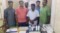 ஆடம்பரமாக வாழ நினைத்தவர்... இன்னைக்கு கம்பி எண்ணிக்கிட்டு இருக்காரு - அப்படி அவர் என்ன செஞ்சாரு?