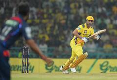 CSK vs RCB On May 3 Without MS Dhoni? All You Need To Know