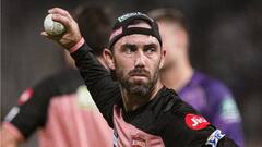 Glenn Maxwell Ruled Out - Top Contenders To Replace Him For Punjab