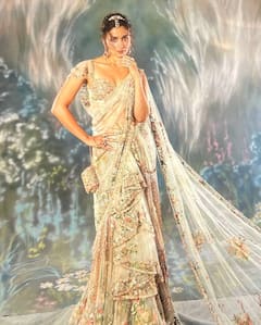 Shah Rukh Khan To Priyanka Chopra, Indian Celebs Set To Bring Desi Glam To The 2025 Met Gala