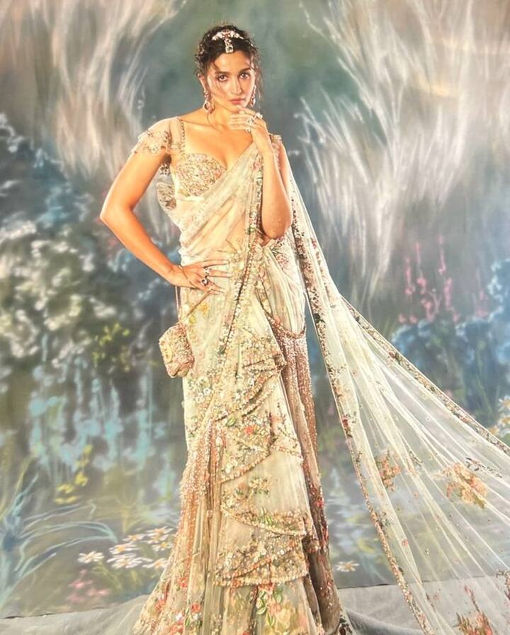 Shah Rukh Khan and Kiara Advani are nearly confirmed. Diljit Dosanjh and Isha Ambani are in final talks, adding to the star power. (Twitter/@bhattsupremacy)