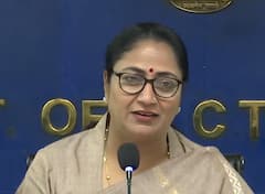 Delhi Is Ready To Host the 2036 Olympics, Says CM Rekha Gupta