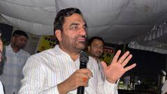 'इस मुद्दे को मैंने जोर-शोर से उठाया था, राहुल गांधी को...,' जातीय जनगणना पर क्या बोले हनुमान बेनीवाल?