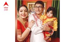 Kanchan Mallick: মুখে ভাতের দিনই প্রকাশ্যে কাঞ্চন-কন্যা, বাবা বলছেন, 'মেয়ে মানুষের মতো মানুষ হোক'