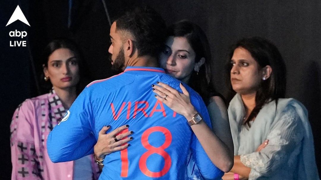 এমন বন্ধু আর কে আছে… বেস্ট ফ্রেন্ডের নাম জানিয়ে দিলেন বিরাট কোহলি, কাকে বাছলেন? এমন বন্ধু আর কে আছে… বেস্ট ফ্রেন্ডের নাম জানিয়ে দিলেন বিরাট কোহলি, কাকে বাছলেন?