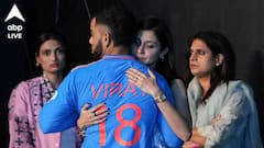 Virat Kohli: এমন বন্ধু আর কে আছে... বেস্ট ফ্রেন্ডের নাম জানিয়ে দিলেন বিরাট কোহলি, কাকে বাছলেন?