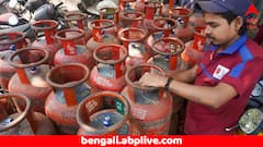 LPG Price Cut: মাসের শুরুতেই সস্তা হল রান্নার গ্যাসের দাম, আপনার শহরে এখন কত দামে পাবেন LPG সিলিন্ডার ?