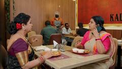 Gunde Ninda Gudi Gantalu May 01 Episode: ఇది అత్త కాదు రాక్షసి, శ్రుతి తప్పు చేస్తే మీనాను టార్గెట్ చేసిన ప్రభావతి -  గుండె నిండా గుడి గంటలు మే 01  ఎపిసోడ్ హైలెట్స్!