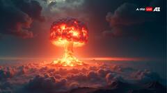 Nuclear Hosting Country: अमेरिका और रूस ने इन देशों में भी रखे हैं अपने परमाणु हथियार, जानें क्या होती हैं न्यूक्लियर होस्टिंग कंट्री