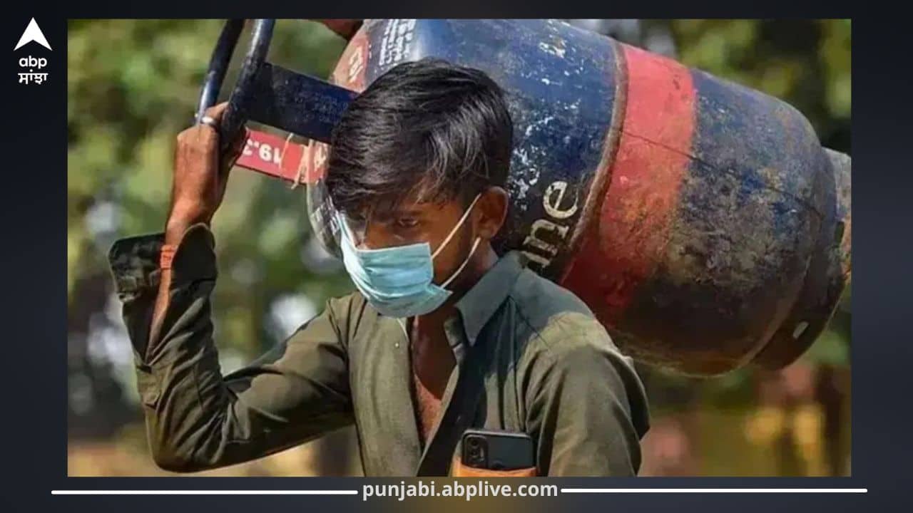 LPG Cylinder Price Hike: பட்ஜெட் தாக்கலுக்கு முன் வந்த அதிர்ச்சி.! சமையல் கேஸ் விலை திடீர் உயர்வு- எவ்வளவு தெரியுமா.?
