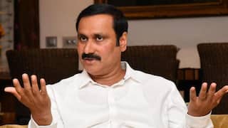 Anbumani Ramadoss: அனைத்து மக்களின் நிலையை அறிய கேஸ்ட் சர்வே எடுக்க வேண்டும் - அன்புமணி ராமதாஸ்