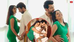 800 करोड़ी फिल्म देने के बाद अब पापा बनने वाले हैं ये एक्टर, खुद दी है गुड न्यूज़