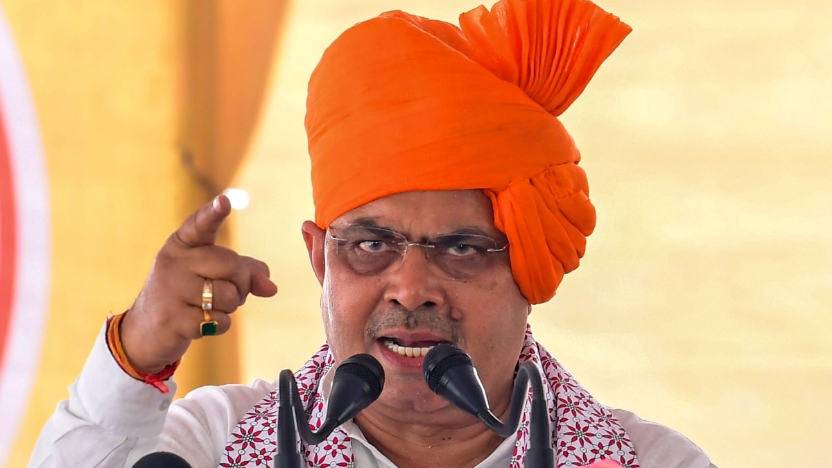 Rajasthan: राजस्थान में रहने वाले अवैध बांग्लादेशियों की अब खैर नहीं! CM भजनलाल शर्मा ने दिए ये निर्देश