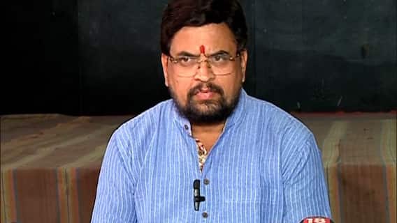 आता बास झालं, पाकिस्तानच्या घरात घुसून मारलं पाहिजे; अभिनेते शरद पोंक्षे यांचं वक्तव्य आता बास झालं, पाकिस्तानच्या घरात घुसून मारलं पाहिजे; अभिनेते शरद पोंक्षे यांचं वक्तव्य