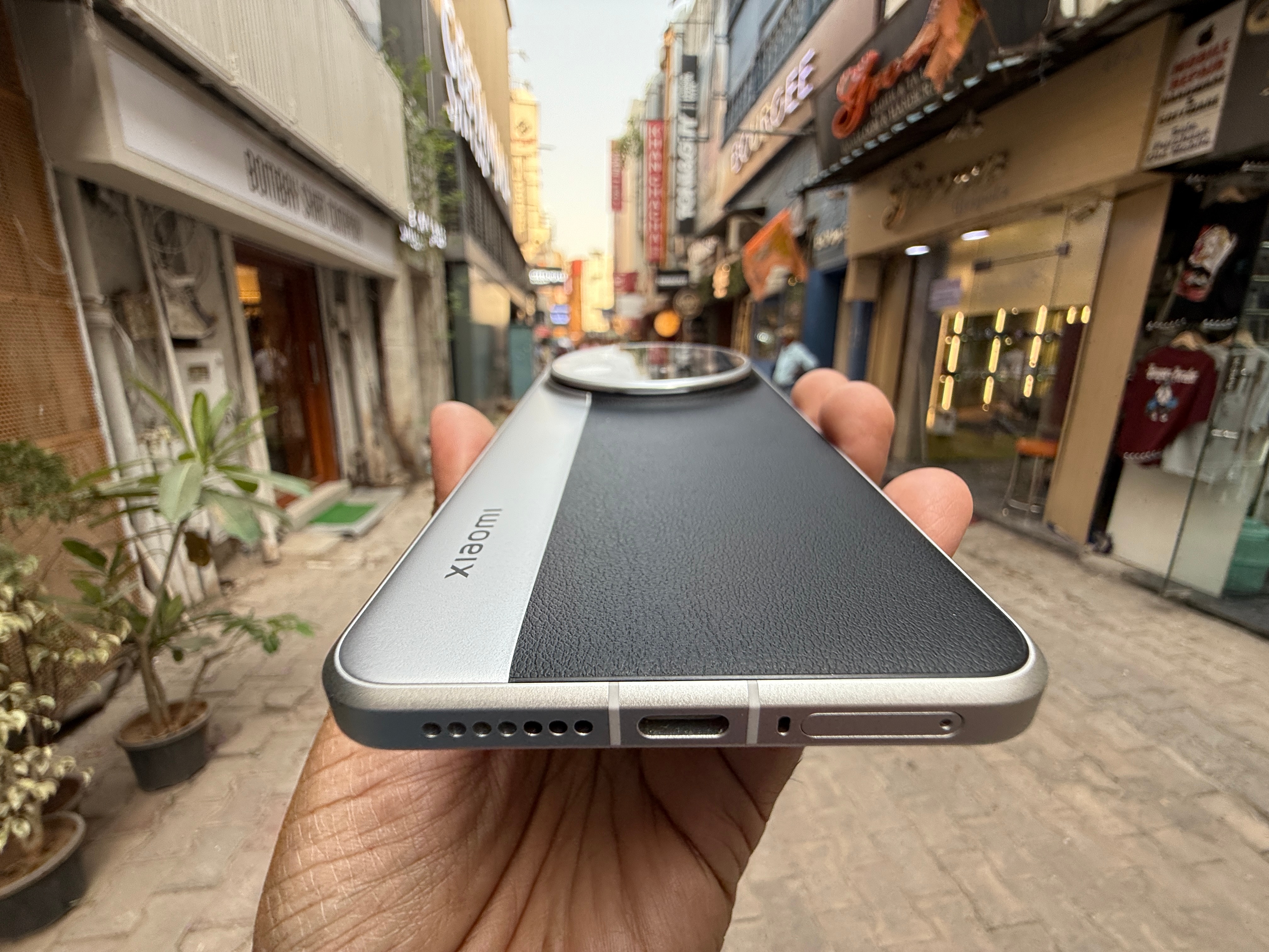 Xiaomi 15 Ultra Review: A Leica Camera That Just Happens To Be A Phone