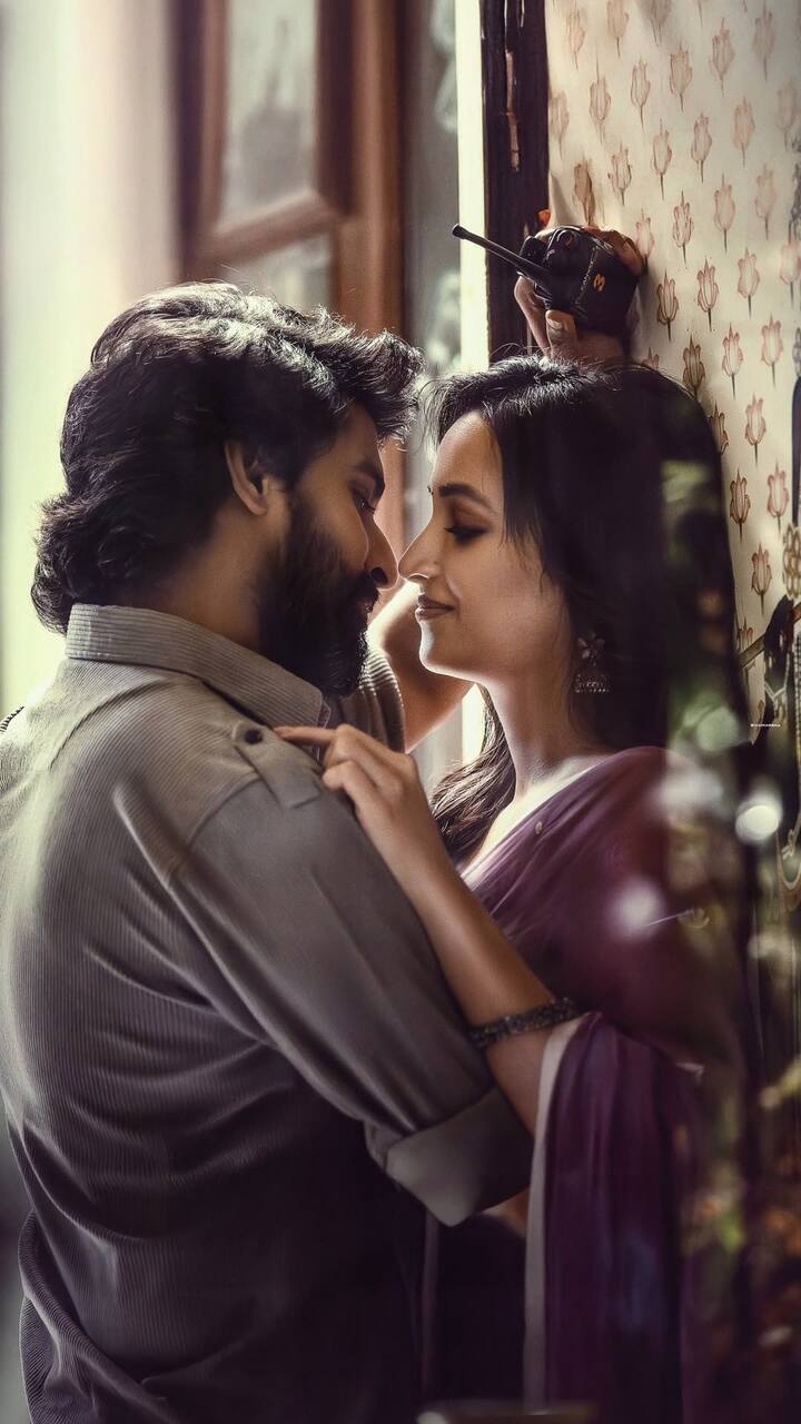 వయెలెన్స్ ఏ రేంజ్ లో ఉందో.. నాని-శ్రీనిధి మధ్య వచ్చే సన్నివేశాలు అంతే రిలీఫ్ గా ఉన్నాయంటున్నారు ప్రేక్షకులు