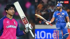 वैभव सूर्यवंशी के दम पर प्लेऑफ में पहुंचेगी राजस्थान या मुंबई के रोहित शर्मा पड़ेंगे हावी? जानिए RR vs MI मैच की प्लेइंग XI