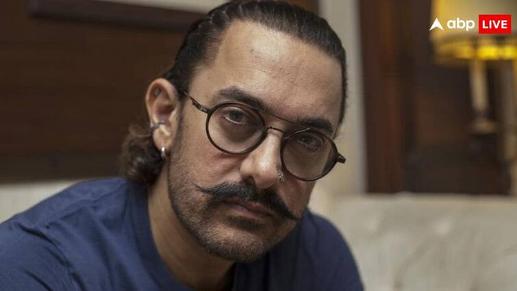 आमिर खान फिर हुए डीपफेक का शिकार, जानें ऐसा करने पर कितनी मिलती है सजा aamir khan deep fake video surface on internet know if someone do this to you what punishment will given for it आमिर खान फिर हुए डीपफेक का शिकार, जानें ऐसा करने पर कितनी मिलती है सजा