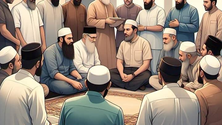 અહેવાલ મુજબ, મુસ્લિમ વસ્તીમાં ઝડપી વધારા પાછળ ઘણા મુખ્ય કારણો છે: ૧. ઉચ્ચ પ્રજનન દર: મુસ્લિમ મહિલાઓનો સરેરાશ પ્રજનન દર ૩.૧ છે, જે વૈશ્વિક સરેરાશ અને અન્ય મોટા ધર્મોના પ્રજનન દર કરતાં ઘણો વધારે છે. ખ્રિસ્તી મહિલાઓનો પ્રજનન દર ૨.૭ છે. ૨. યુવા વસ્તી: ૨૦૧૦ના અહેવાલ મુજબ, વિશ્વની ૩૪% મુસ્લિમ વસ્તી ૧૫ વર્ષથી ઓછી ઉંમરની હતી, જે ભવિષ્યમાં વસ્તી વૃદ્ધિ માટે એક મોટો આધાર છે. ૩. ધર્મ પરિવર્તન: ઇસ્લામ છોડીને જતા લોકોની સંખ્યા ઓછી છે, જ્યારે તેમાં જોડાવાનો દર સતત વધી રહ્યો છે.