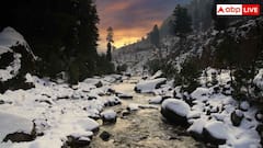 पहलगाम में जिस जगह आतंकी हमला हुआ वहां से कितनी दूर है पाकिस्तान बॉर्डर? जान लीजिए जवाब