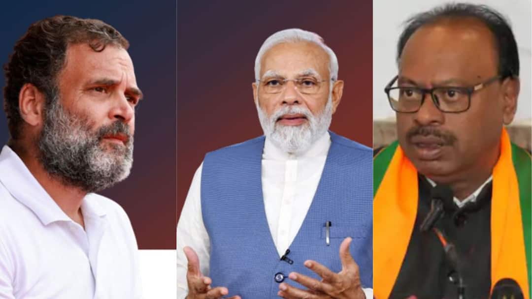 काँग्रेसचं अधिवेशन बोलवा आणि मोदींच्या अभिनंदनाचा ठराव घ्या, बावनकुळेंची मागणी