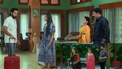 Brahmamudi Serial Today May 1st: సూట్ కేస్ సర్దుకుని బయలుదేరిన రాజ్ కావ్య.. ఫాలో చేస్తున్న యామిని రాహుల్ - ‘బ్రహ్మముడి’ సీరియల్ మే 01 ఎపిసోడ్ హైలెట్స్