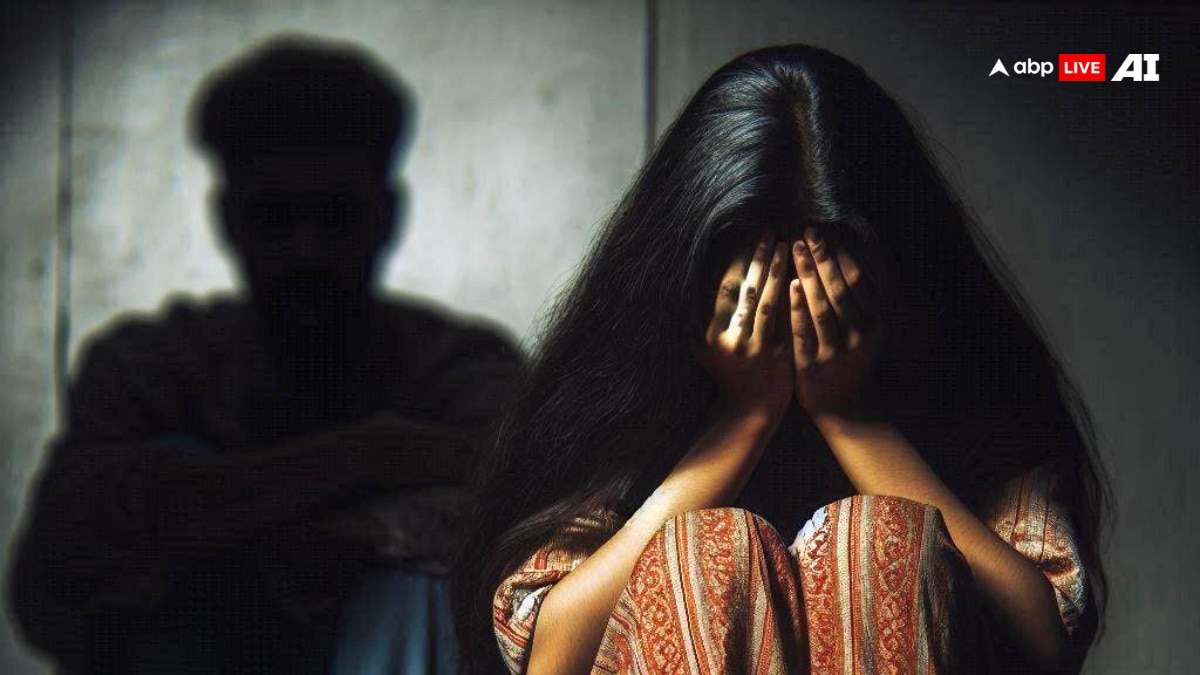 MP Rape News: पहले स्नैपचैट पर दोस्ती की, फिर 7वीं क्लास की लड़की को बनाया हवस का शिकार