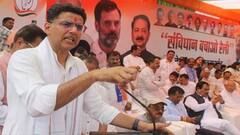 संविधान बचाओ रैली: कांग्रेस ने भरी हुंकार, मिशन 2027 के लिए कार्यकर्ताओं को किया लामबंद