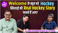 Welcome Hockey Dialogue, Live in Relationships, Love Karu ya Shaadi with Ali Asgar & Mushtaq khan