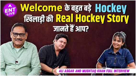 Welcome Hockey Dialogue, Live in Relationships, Love Karu ya Shaadi with Ali Asgar & Mushtaq khan