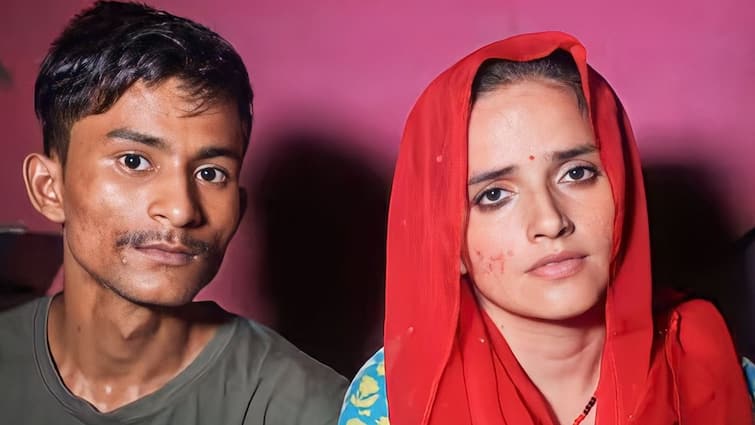 اے ٹی ایس پہلگام حملے کے تعلق کی تحقیقات کر رہی ہے! تحقیقات شروع ہوئی تو سیما حیدر اسپتال پہنچ گئیں، کیا ہے سارا معاملہ