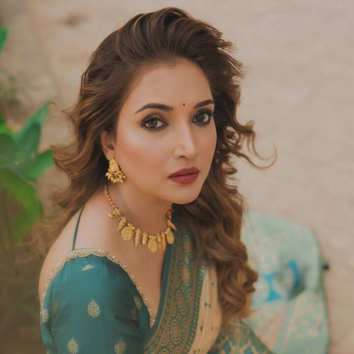 शिट्टी वाजली रे चा मंच रुपालीमध्ये दडलेली सुगरण संपूर्ण महाराष्ट्र समोर आणणार आहे