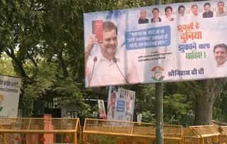 'World Bows Down': Congress Credits Rahul Gandhi For Govt’s Caste Census Move; Jairam Poses 'Deadline' Question