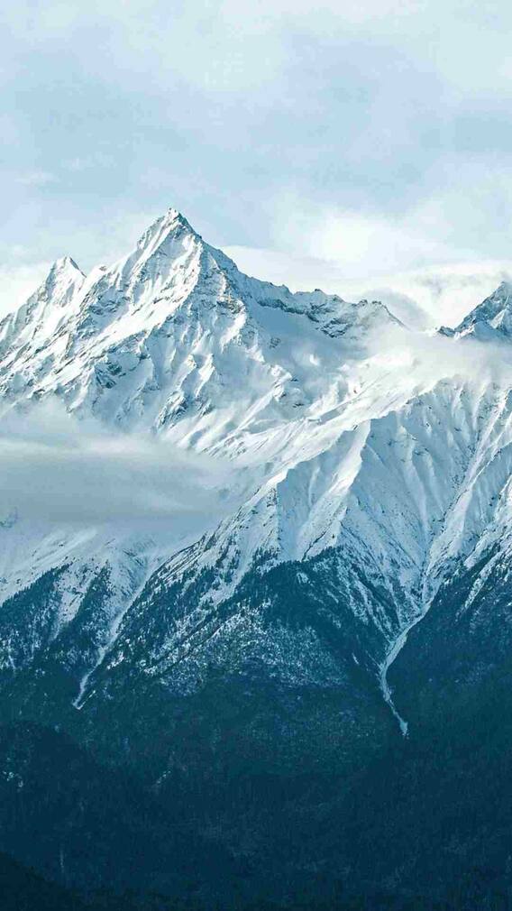 तिब्बत को क्यों कहा जाता है दुनिया की छत