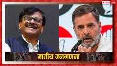 राहुल गांधी पर संजय राउत का बड़ा बयान- 'सरकार मोदी की, लेकिन सिस्टम...'